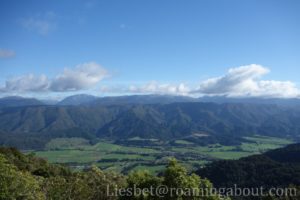 Another view from Takaka Hill