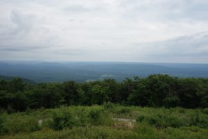 View from Mt. Everett